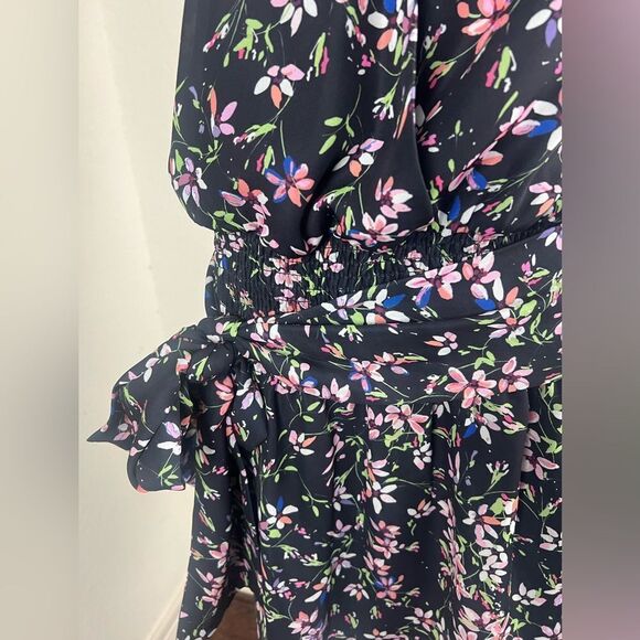 Parker New York Mini Dress - Picture 4 of 8